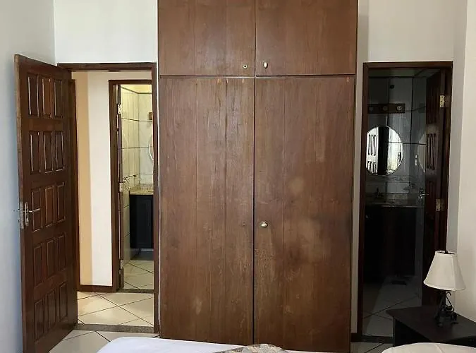 Manga Rosa Suites