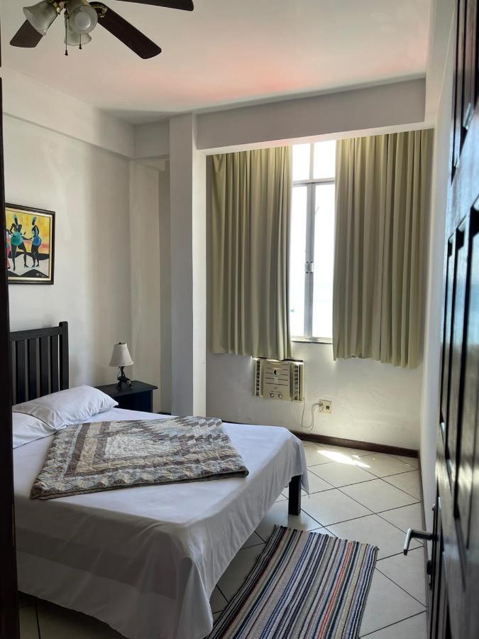 Apartamento Manga Rosa Salvador