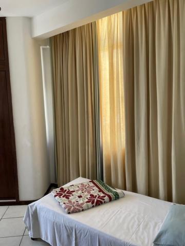 Apartamento Manga Rosa Salvador