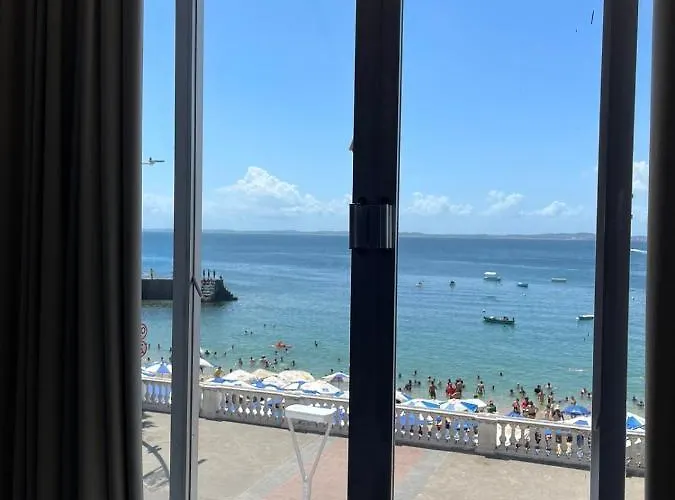 Manga Rosa Suites
